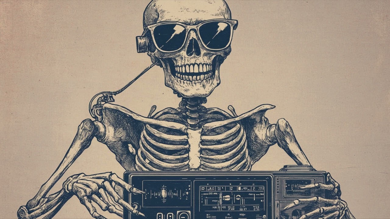 Dark Disco Mix 6