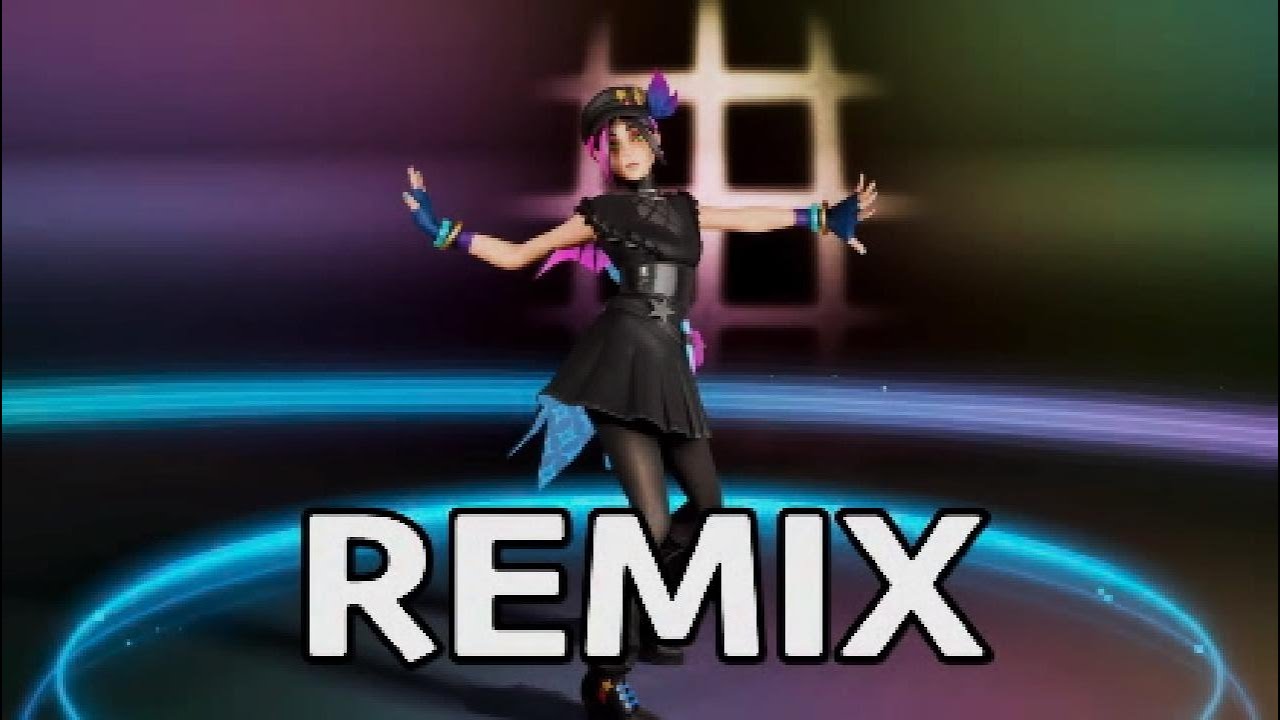 MAKE YOU MINE/GHOSTS 'N' STUFF by Madison Beer, Rob Swire (DJ_RAYMAN Remix)