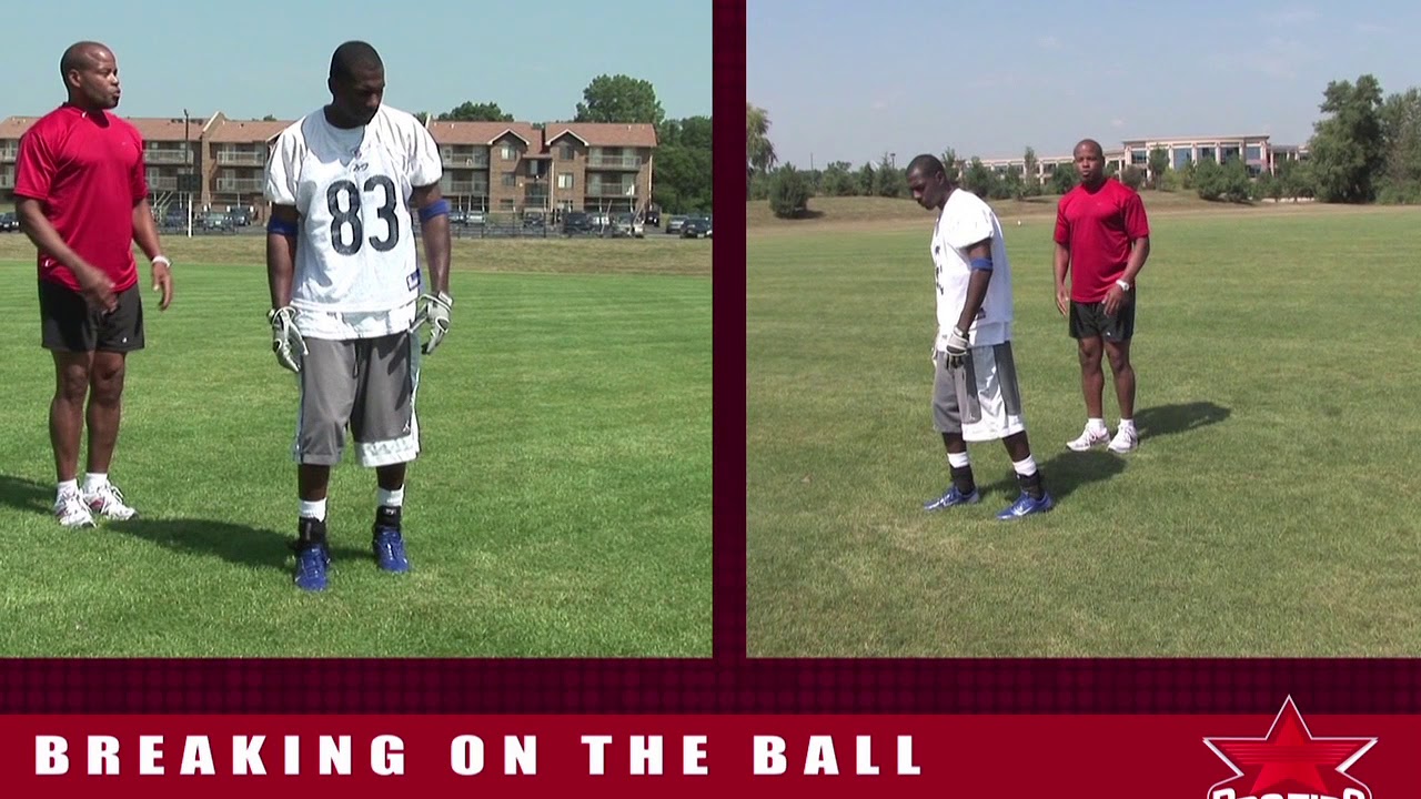 shaun gayle Breaking Ball