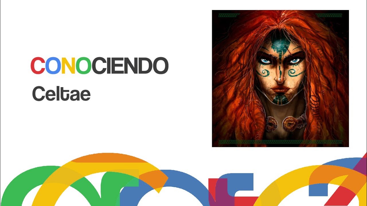 Conociendo Celtae
