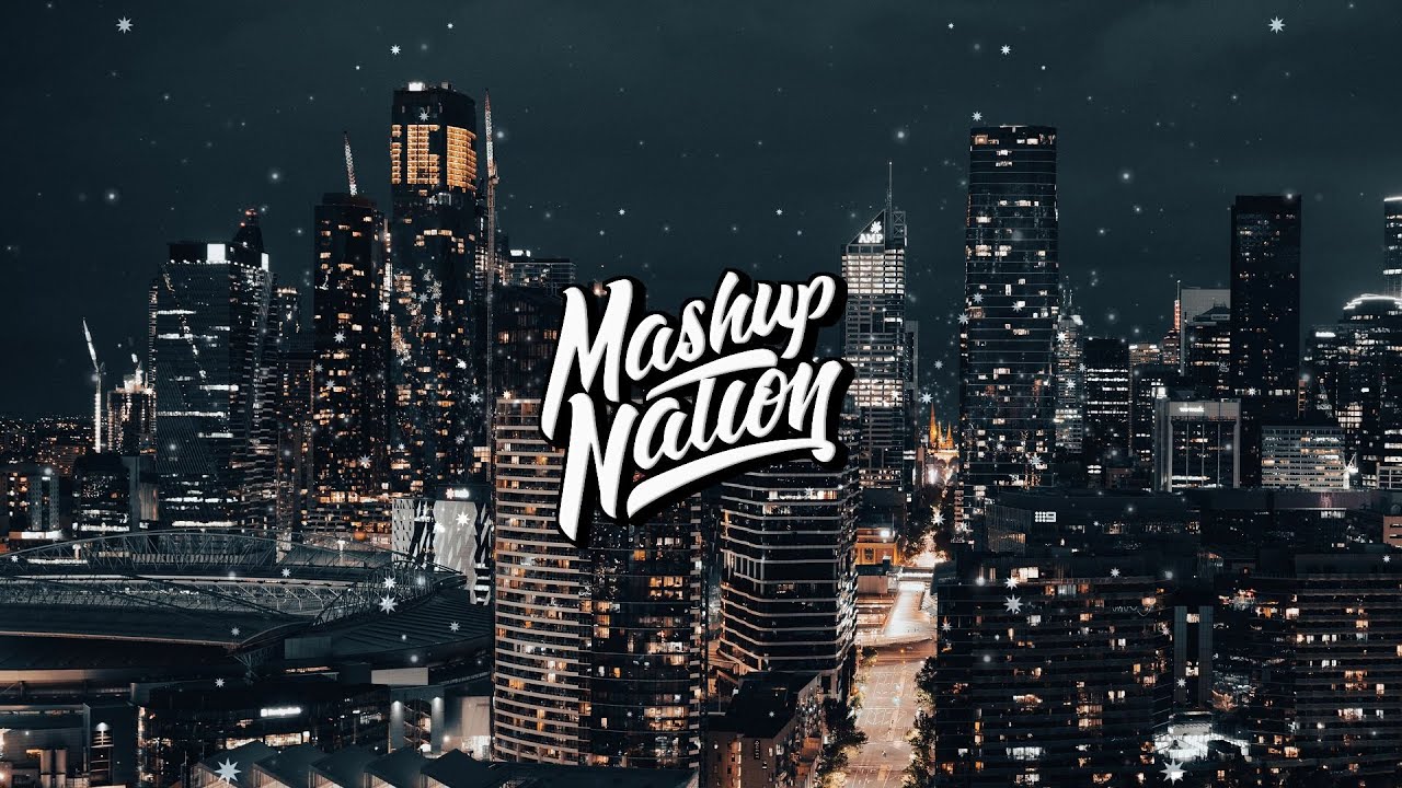 The Weeknd & Adele - Set Fire To The Hills (J Mashup)