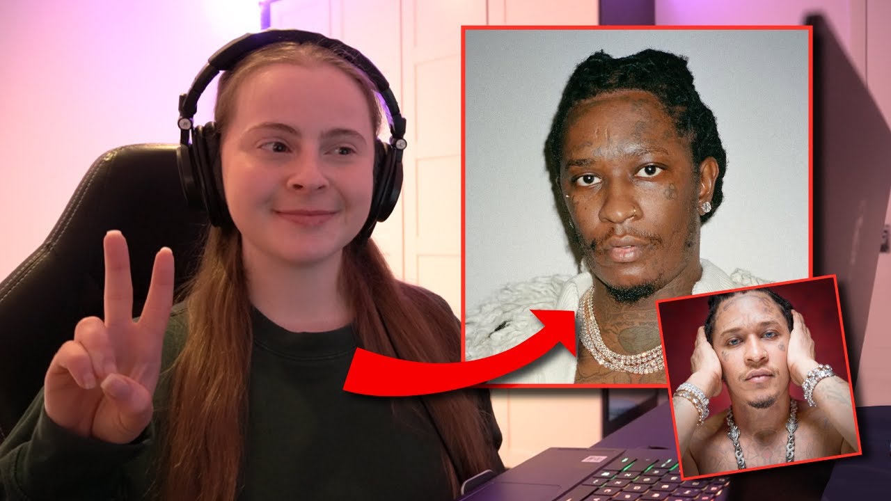 Я сделал САМЫЙ СЛОЖНЫЙ бит для Young Thug!