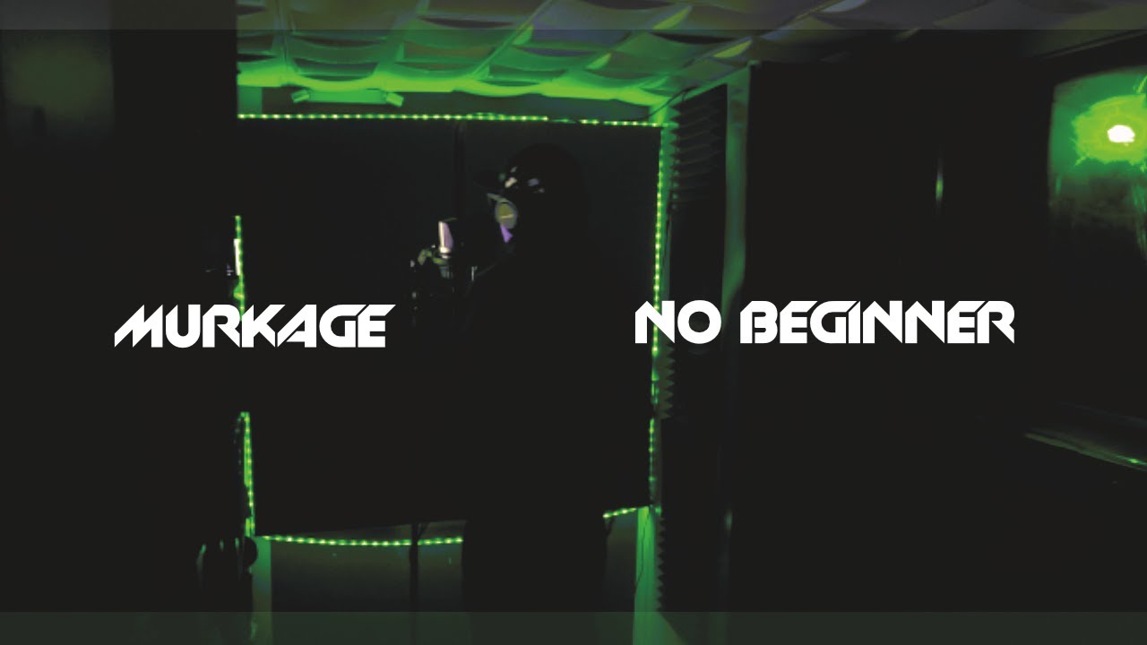 Murkage - No Beginner [Official Video]