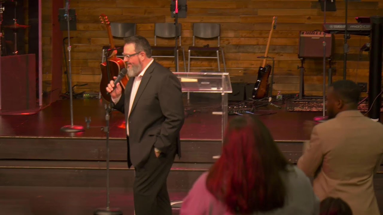 TFH Live! - Revival!
