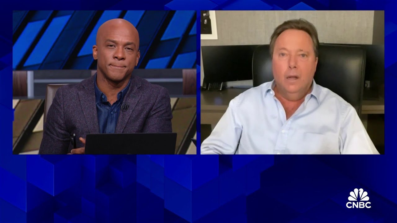 IMAX saw 'tremendous growth' in 'local language films' this year, says CEO Richard Gelfond