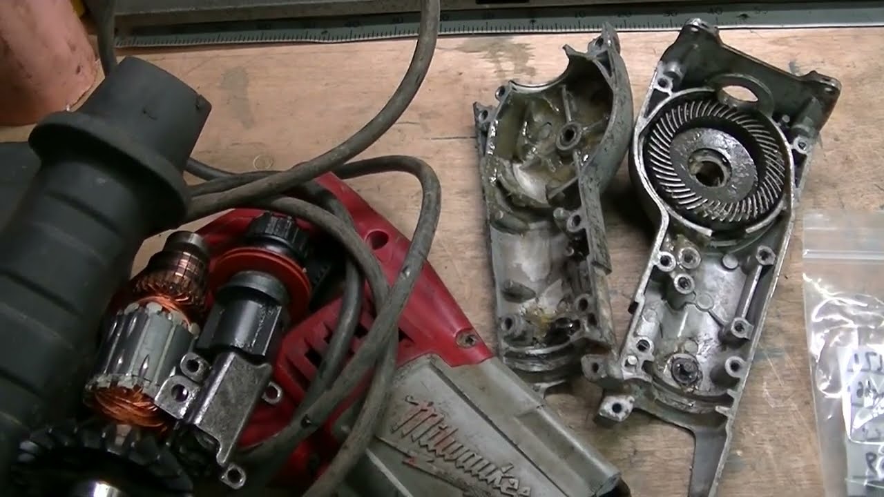 Power scraper part 1