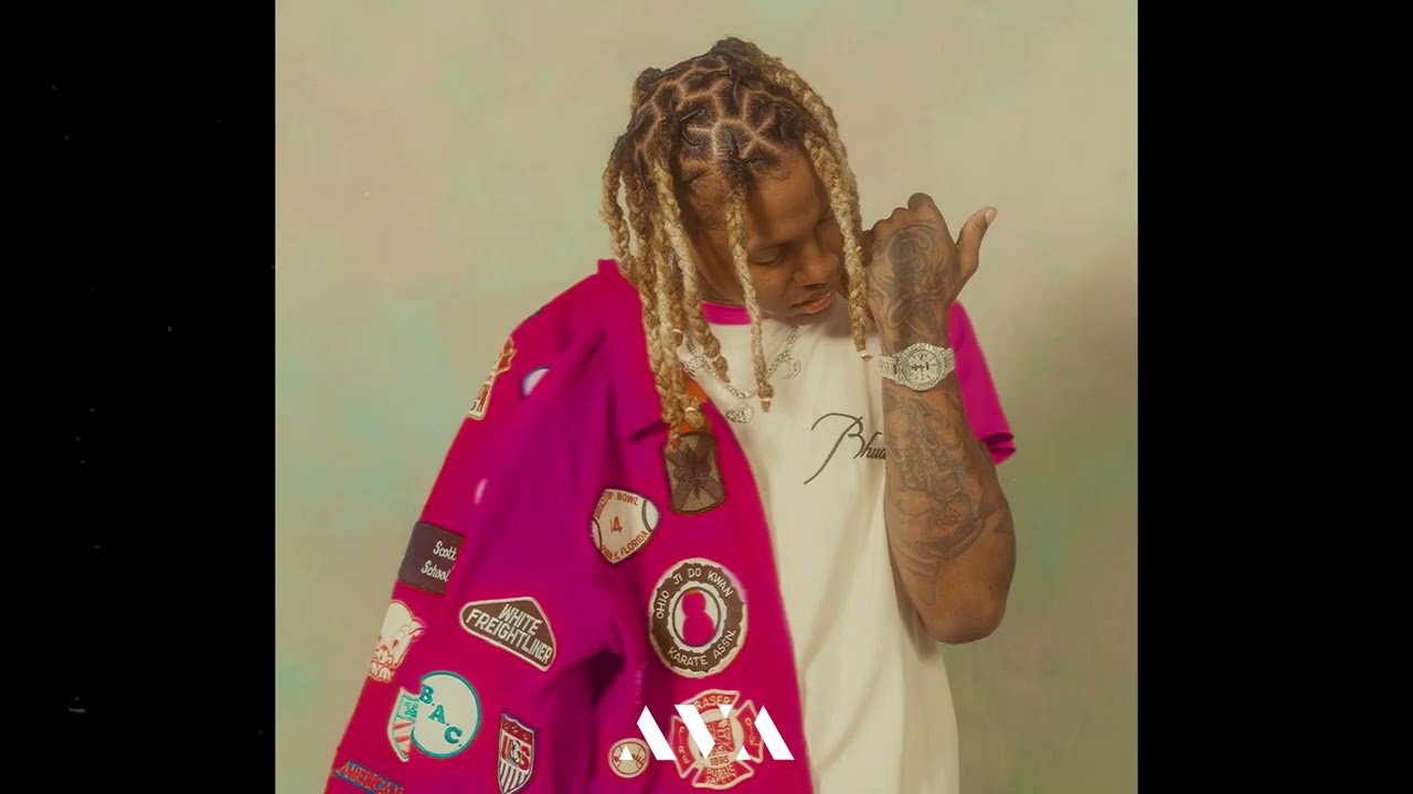 (FREE) Hotboii x Lil Durk Type Beat 2021 - 