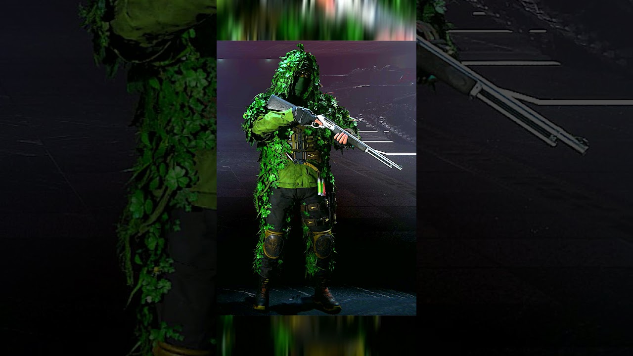 MW3 SEASON 2 RELOADED OPERATOR SKINS 2024