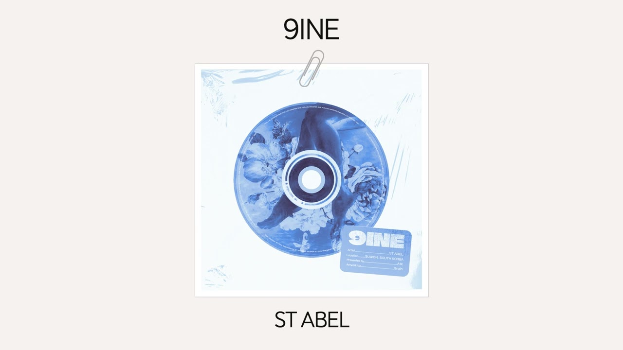 [Official Audio] ST ABEL - 9ine