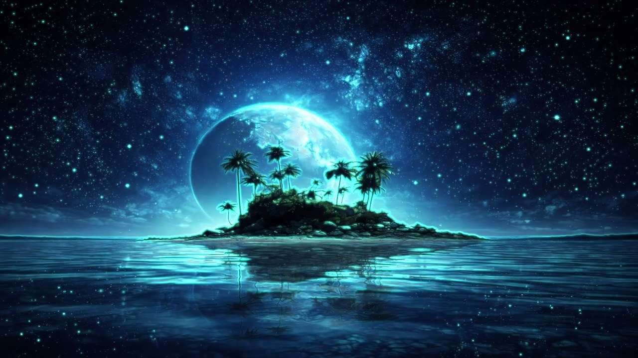 Dancehall/Tropical - Beele x Fireboy DML Type Beat┃“MOONLIGHT”┃Prod. by Oury