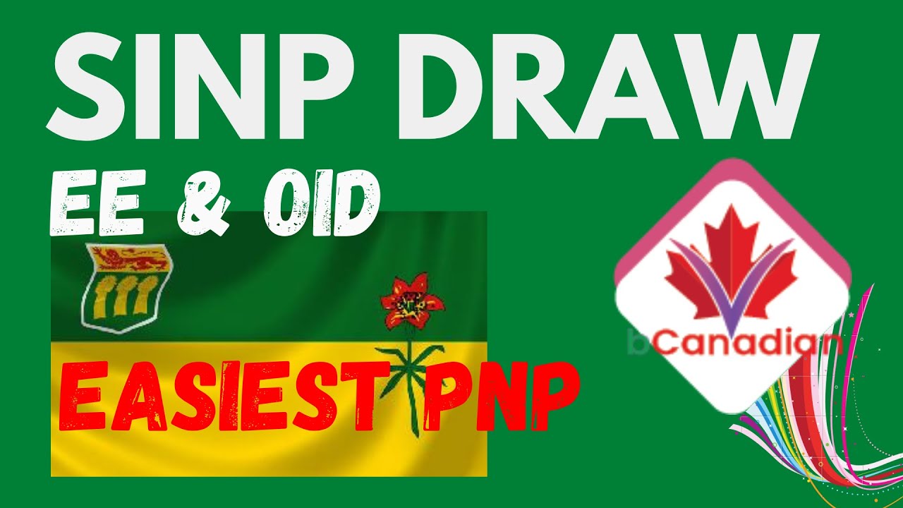 SINP latest ITA