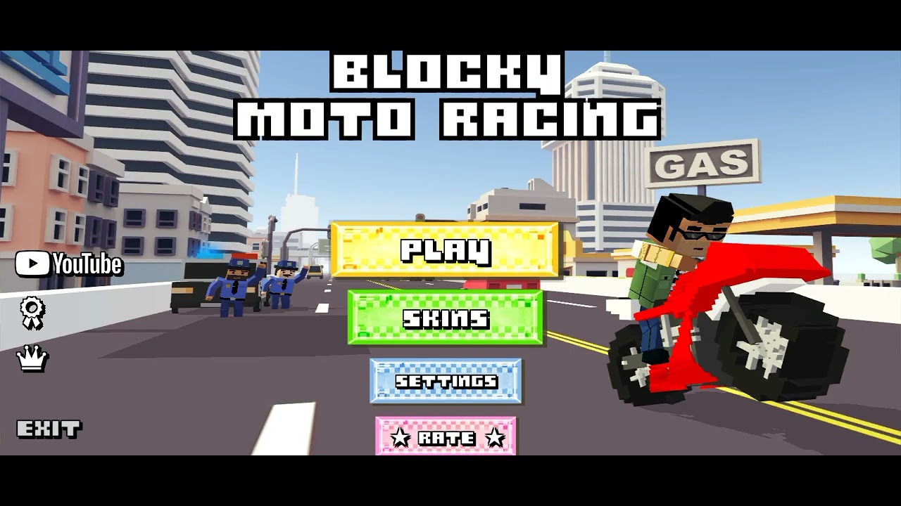 Bike gameplay l 🎮🎮🎮