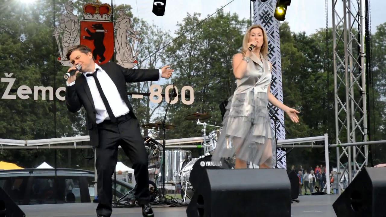 Skuodo šventė 2019
