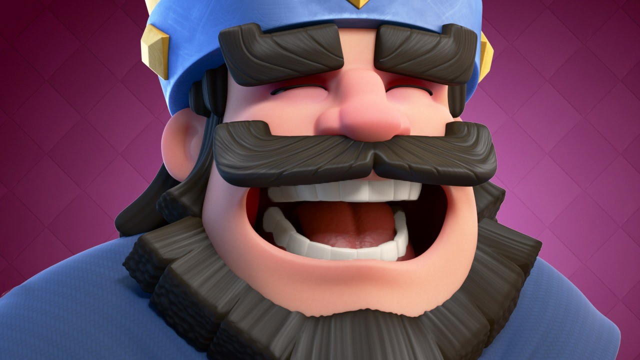 A Quick Beginner's Guide to Clash Royale - IGN Plays