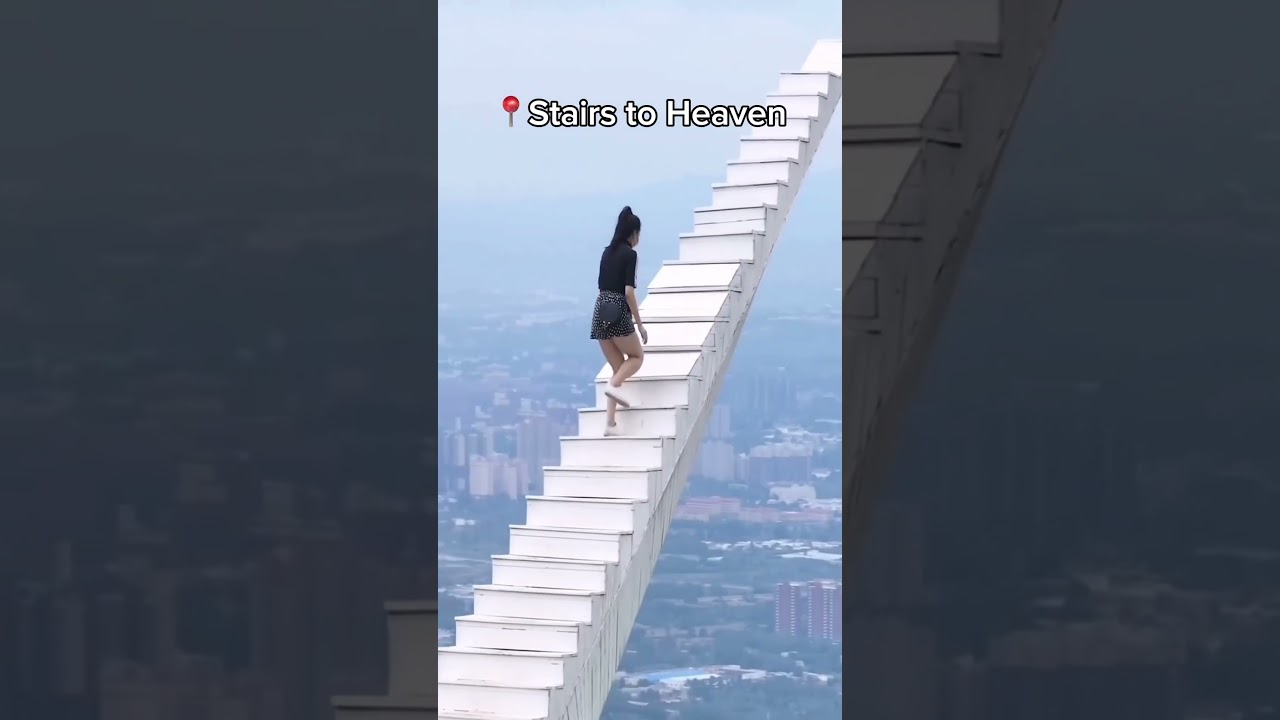 Places you won&rsquo;t believe exist #shorts #travel #traveltheworld #tiktok