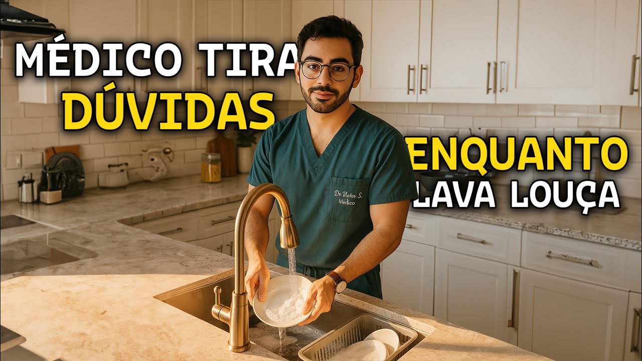 A GRIPE pode ser muito mais PERIGOSA do que você imagina! Vale a pena vacinar?