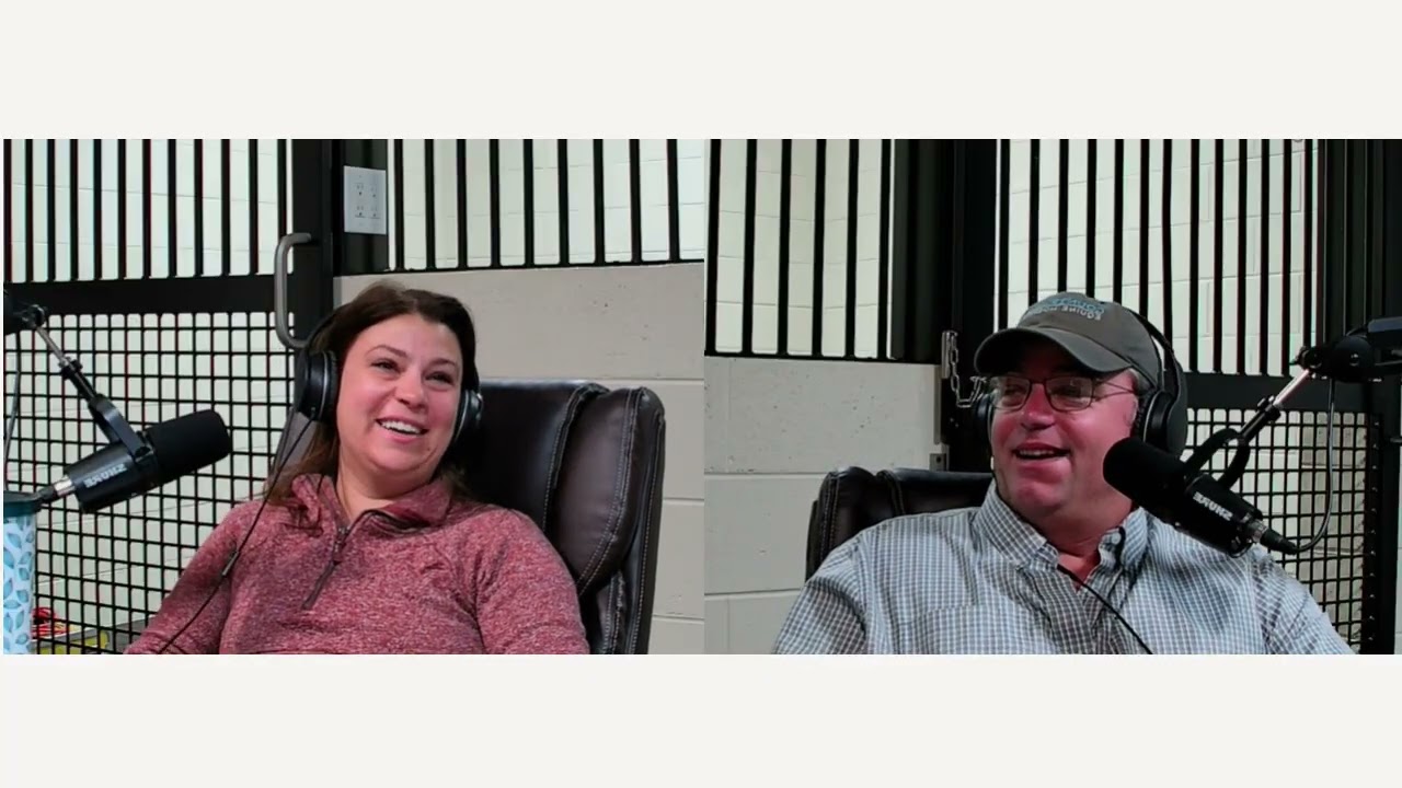 Ep. 73 - Cutting It Close: Equine Castration, Gelding Timing & Stallion Behavior Explained