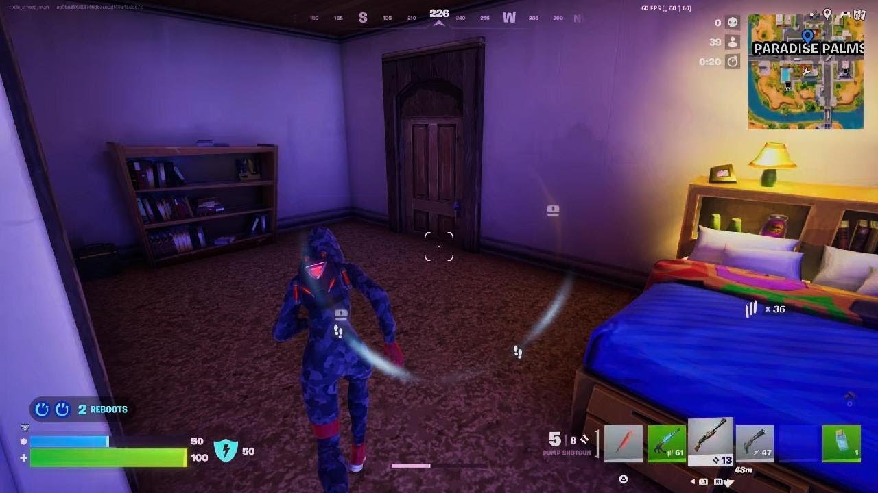 Fortnite