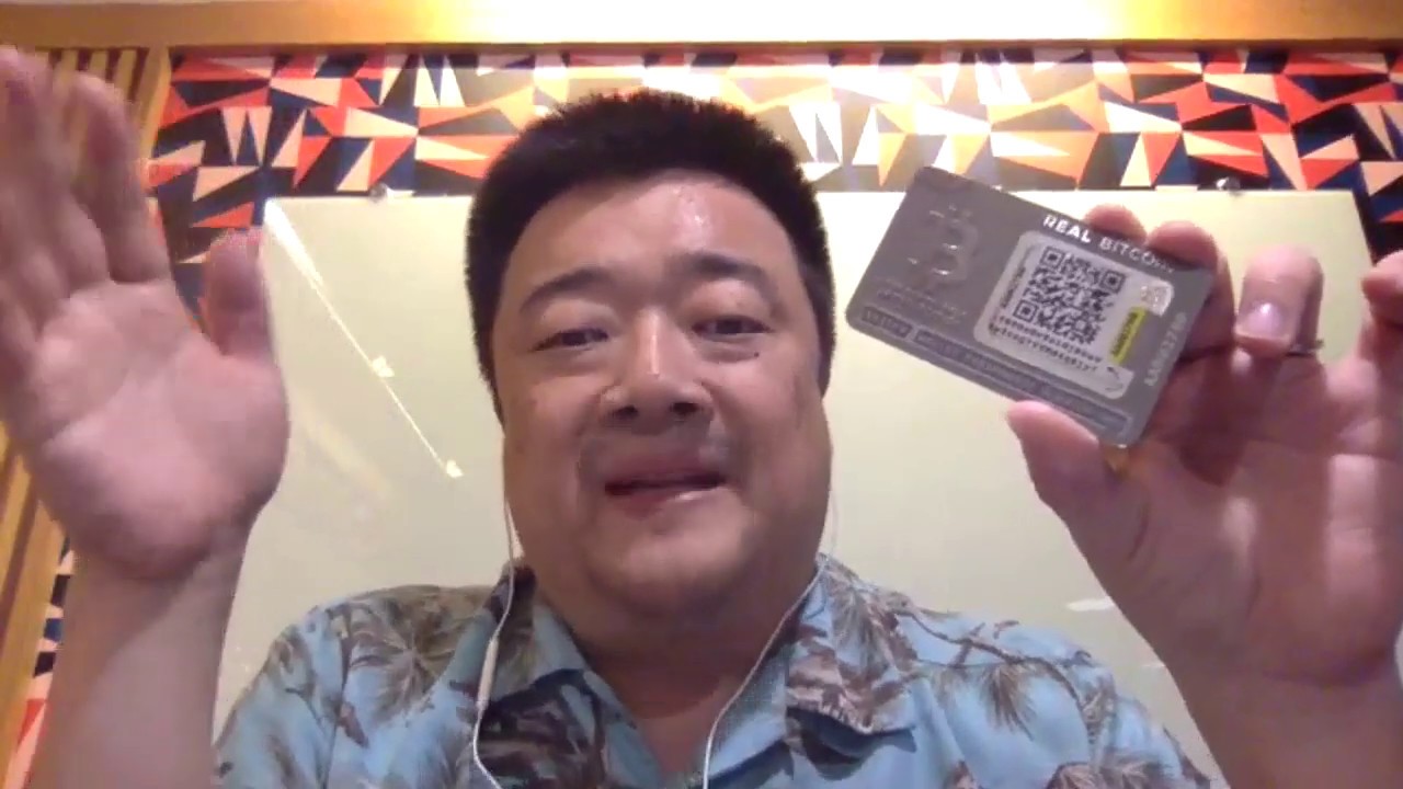 Bobby Lee interview! The Ballet wallet controversy, Gold Bitcoin flippening, 2020 halving, China