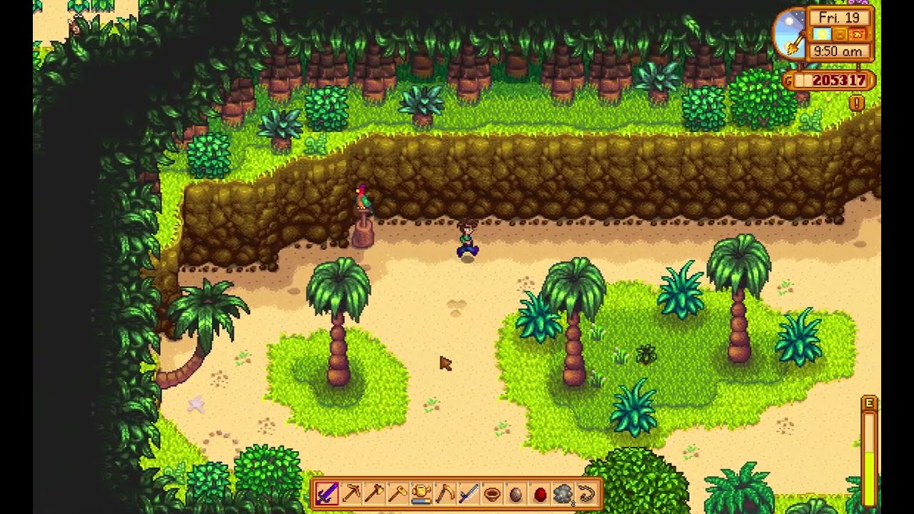 Stardew Valley 1.6 | Part 94 | Ambiance ASMR