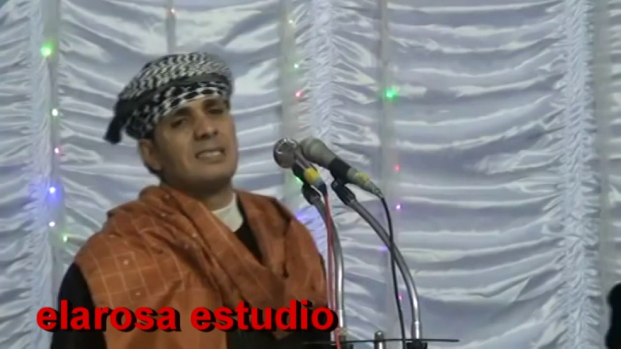 مولد الحسين مديح