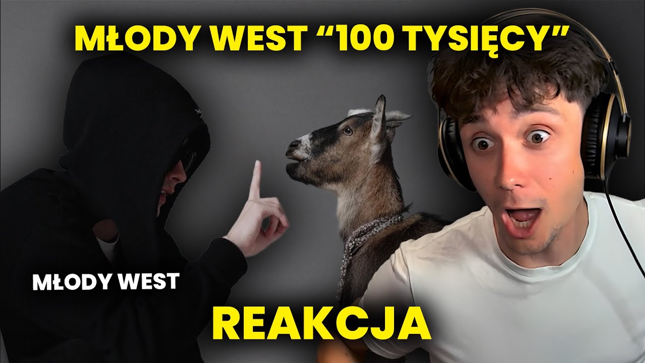 QBAPOPEK reaguje na MŁODY WEST 