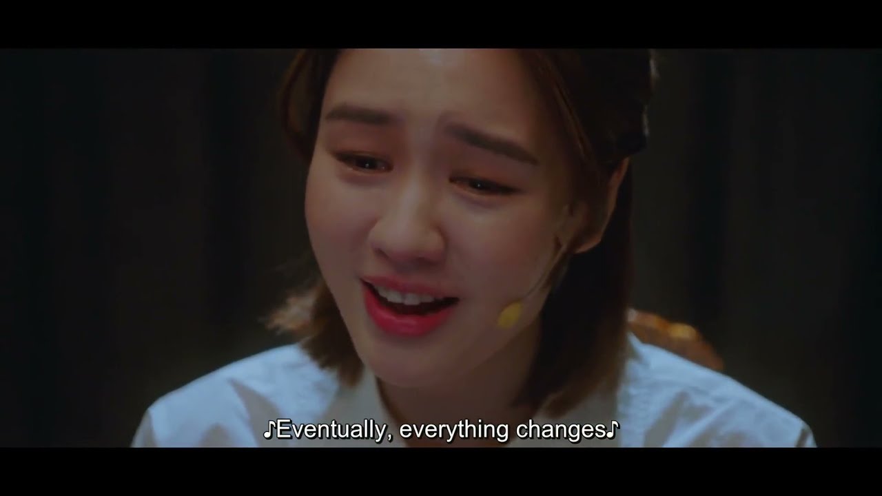 Ahn Eun Jin known as Dr. Chu Min-Ha from the Hospital Playlist Kdrama 