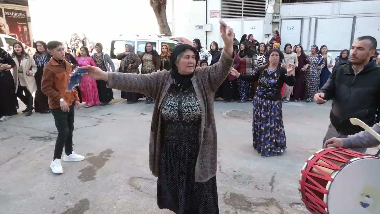 NİZİP HAKKININ OGLU MUHARREMİN DÜGÜNÜ 4