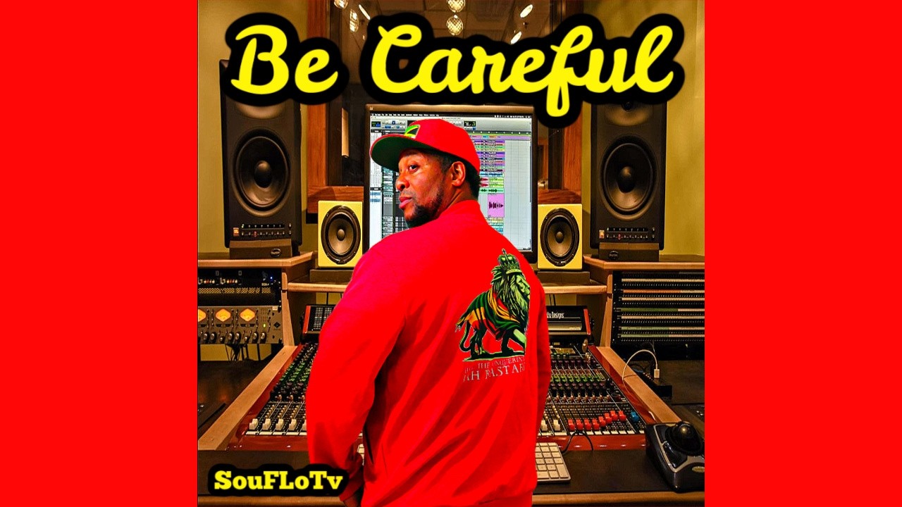 SouFLoTv Music 