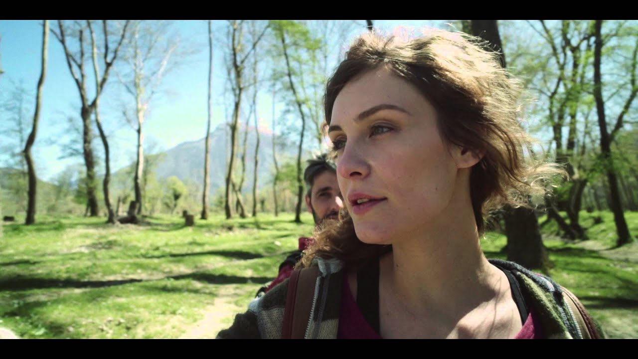 Vodafone Albania 4G Network - The Journey TVC