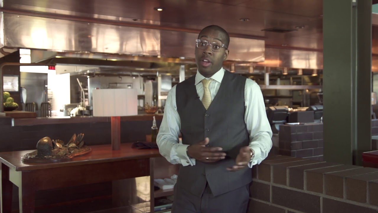 How managers at Hillstone monitor online reviews