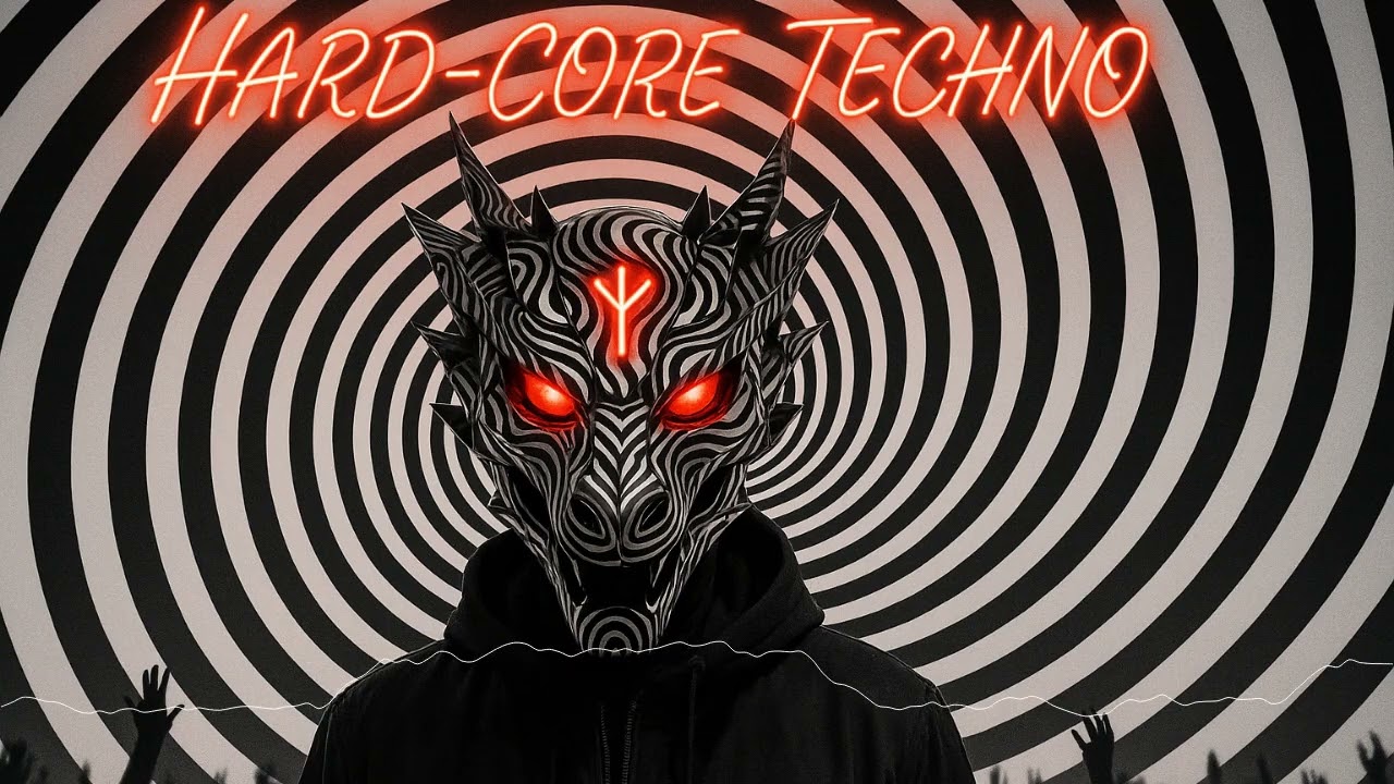 DJ PRISM SHIFT — GO NOW VIOLIN TECHNO FTP