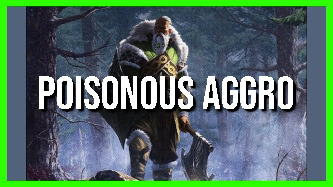 EDH Deck Assist - Fynn Deathtouch Aggro