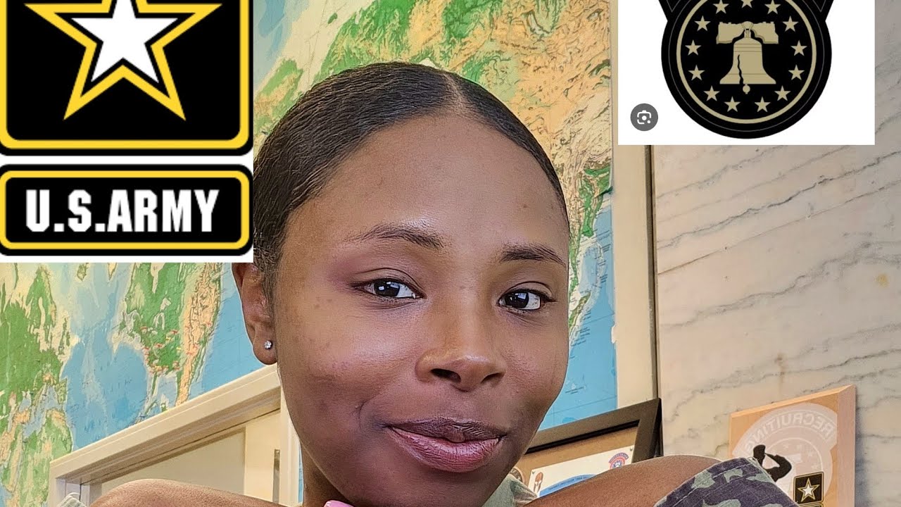 Day in a life as an army recruiter