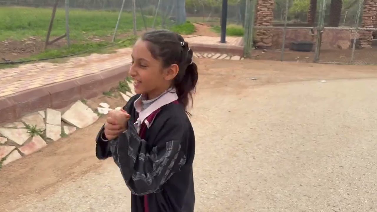 فلوق الكشتة 🔥 