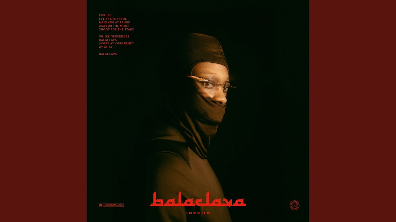Balaclava