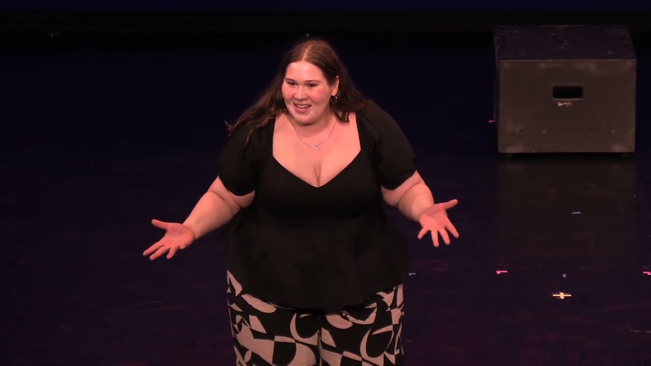 Pace Musical Theatre Full Showcase 2026