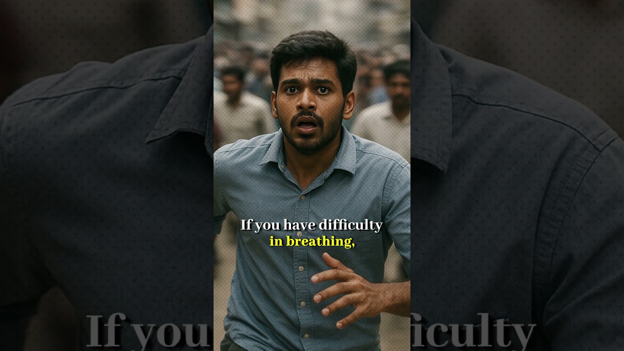 Over Crowd-ல மாட்டிக்கிட்ட என்ன செய்யணும்? Dr Prakash   #crowdsafety #shorts