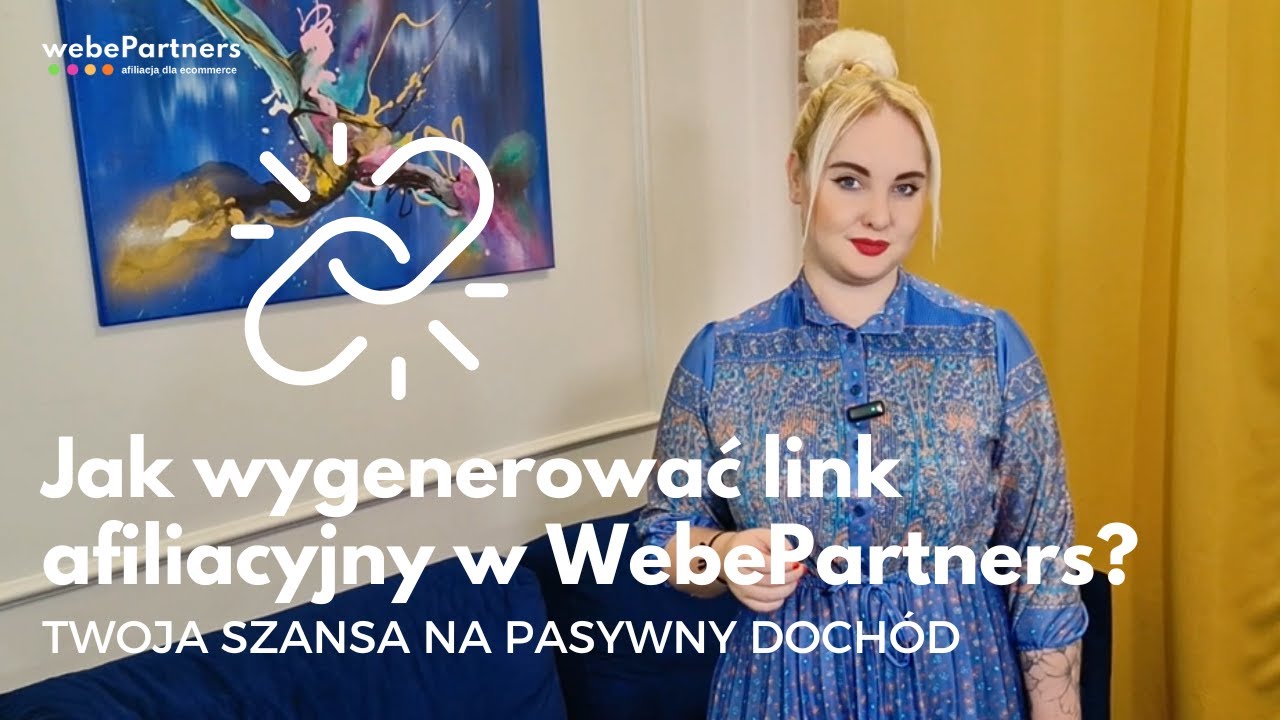 Link afiliacyjny - Jak zarabiać na poleceniach produkt&oacute;w?