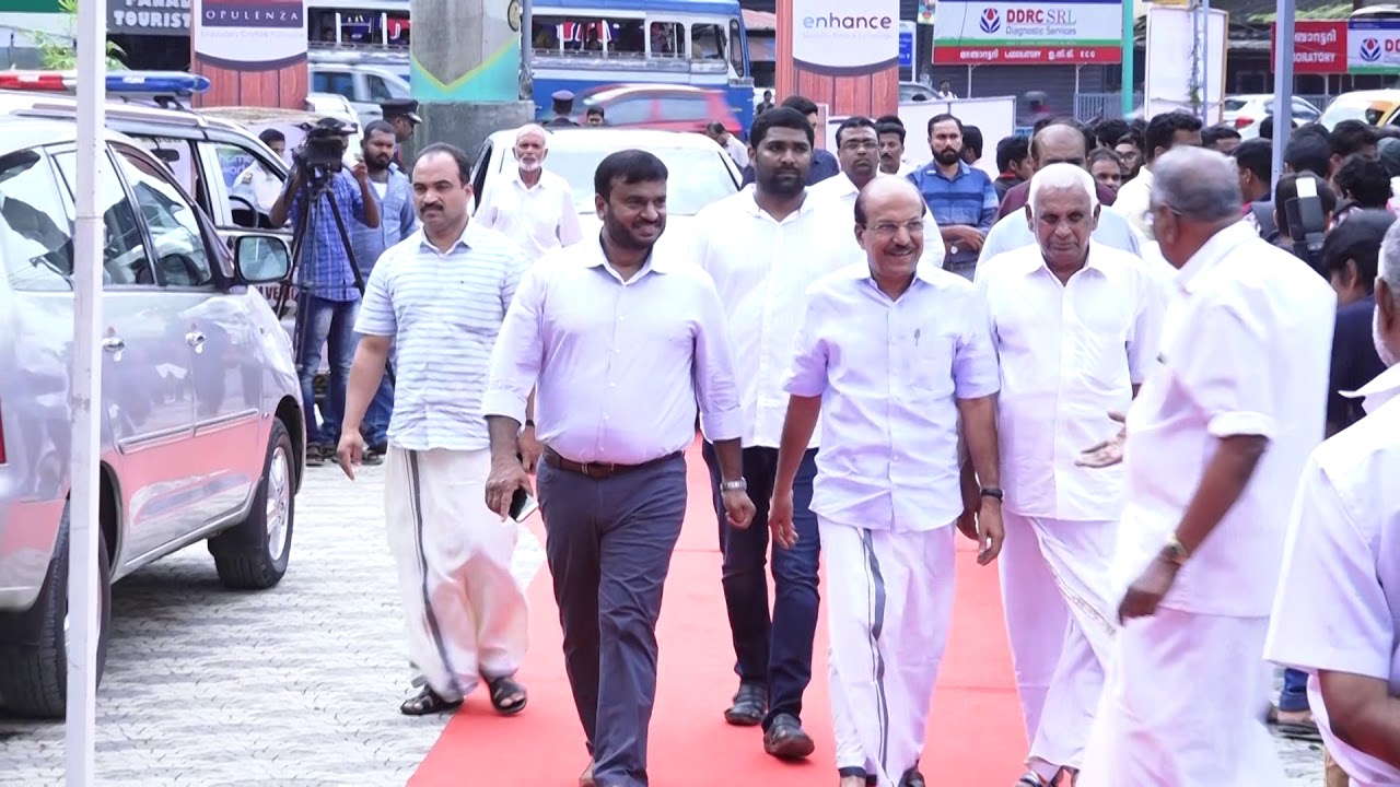 Homesoul Theyyampattil