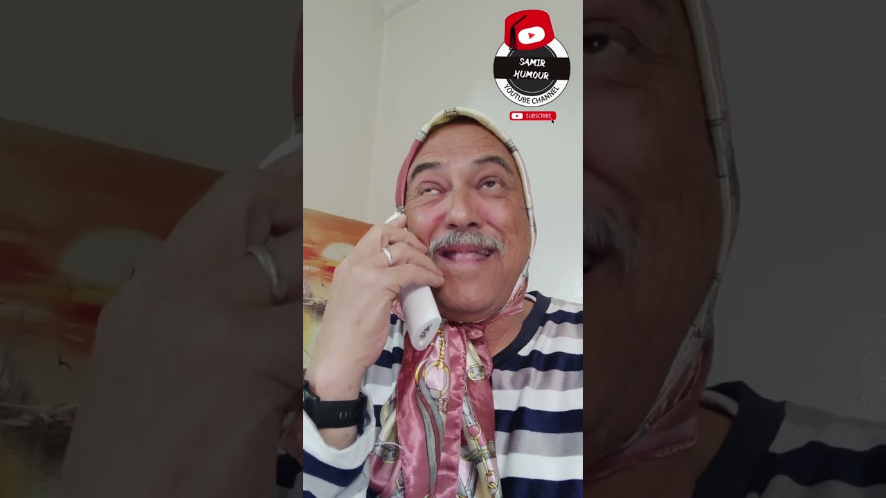 أجي تشوف بديعة ملينة اشنو وقع ليها مع طيابات دالحمام.