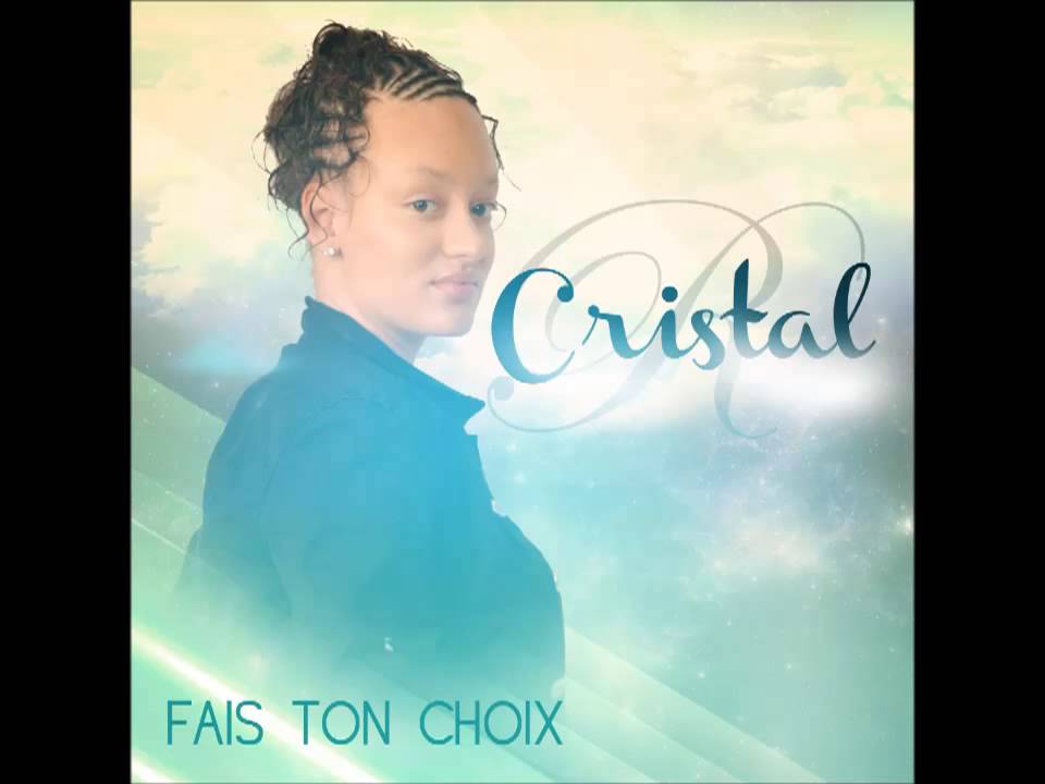 [ZOUK] CRISTAL R - FAIS TON CHOIX - 2012 EXTRAIT DE ZOUK SESSION 2013