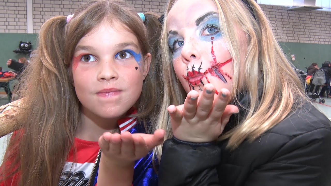 PUNKTum Halloweenfest an der Grundschule Oberröblingen