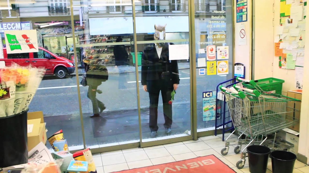 Affaire Findus, l'hommage