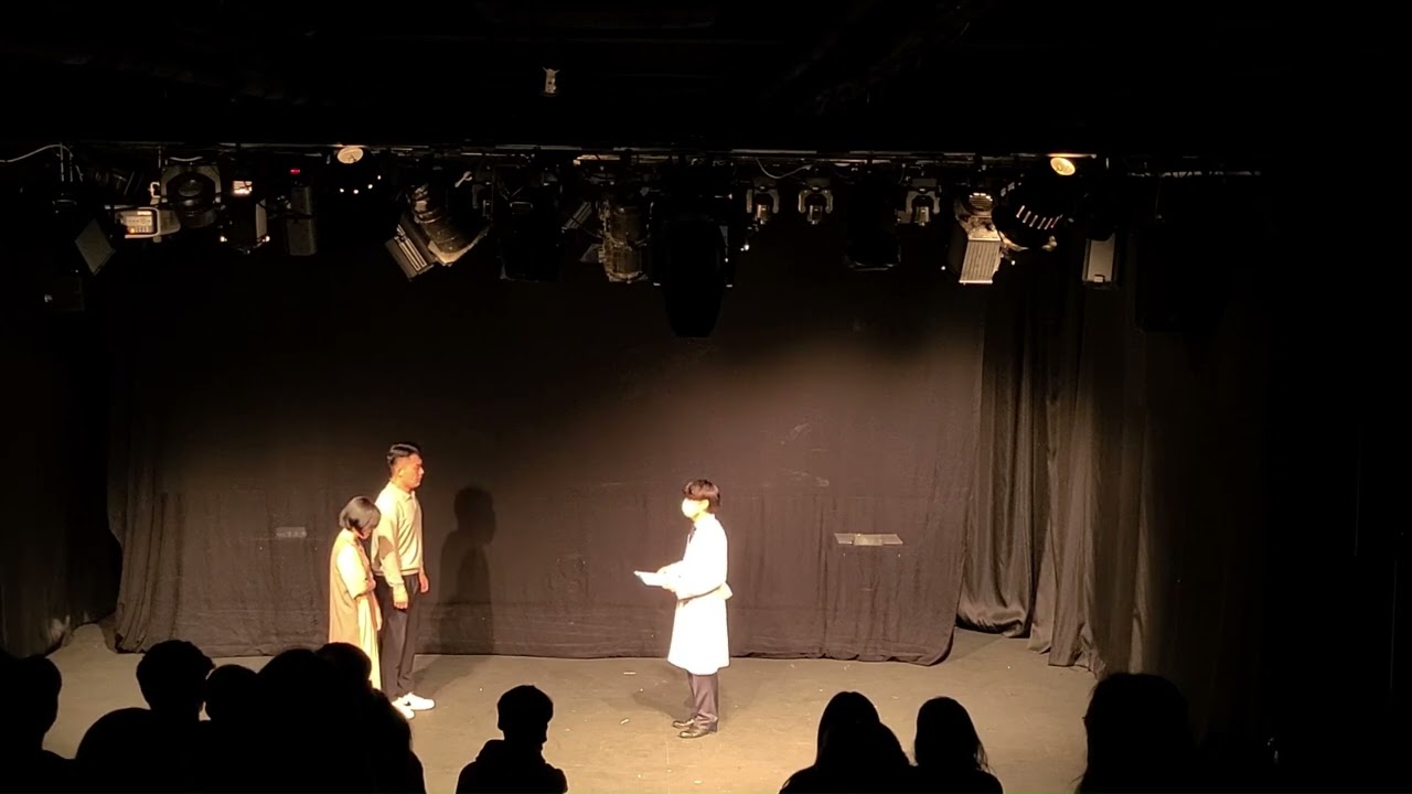 Musical Performance 뮤지컬 공연