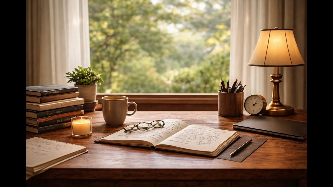 Deep Focus Classical Music for Studying & Work | Calm Classical Focus
