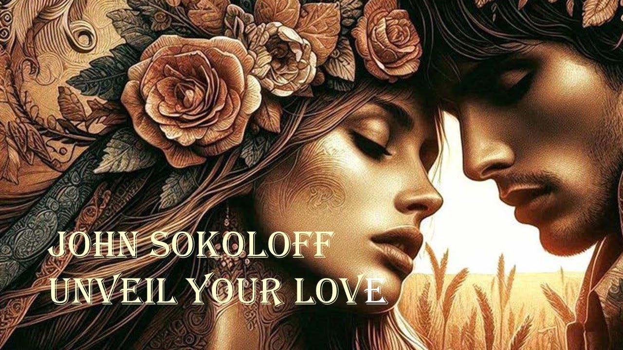 John Sokoloff - Unveil  Your Love