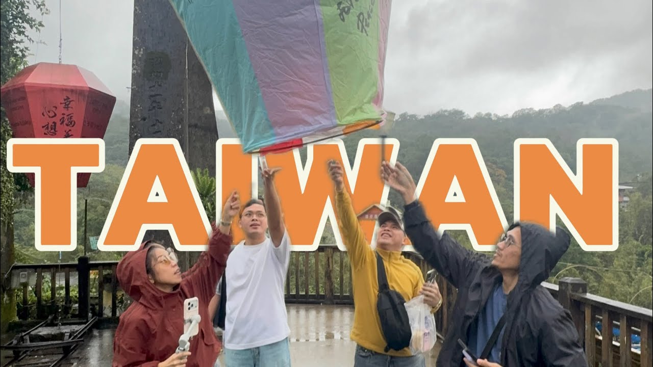 First International Travel | Taipei, Taiwan | Visa Free