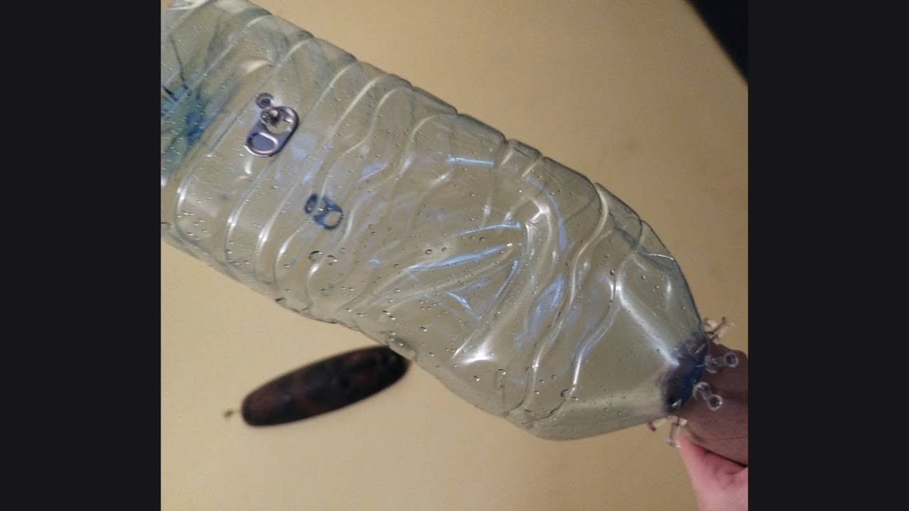 Musical instrument review: Plastična Fla&scaron;a &trade;