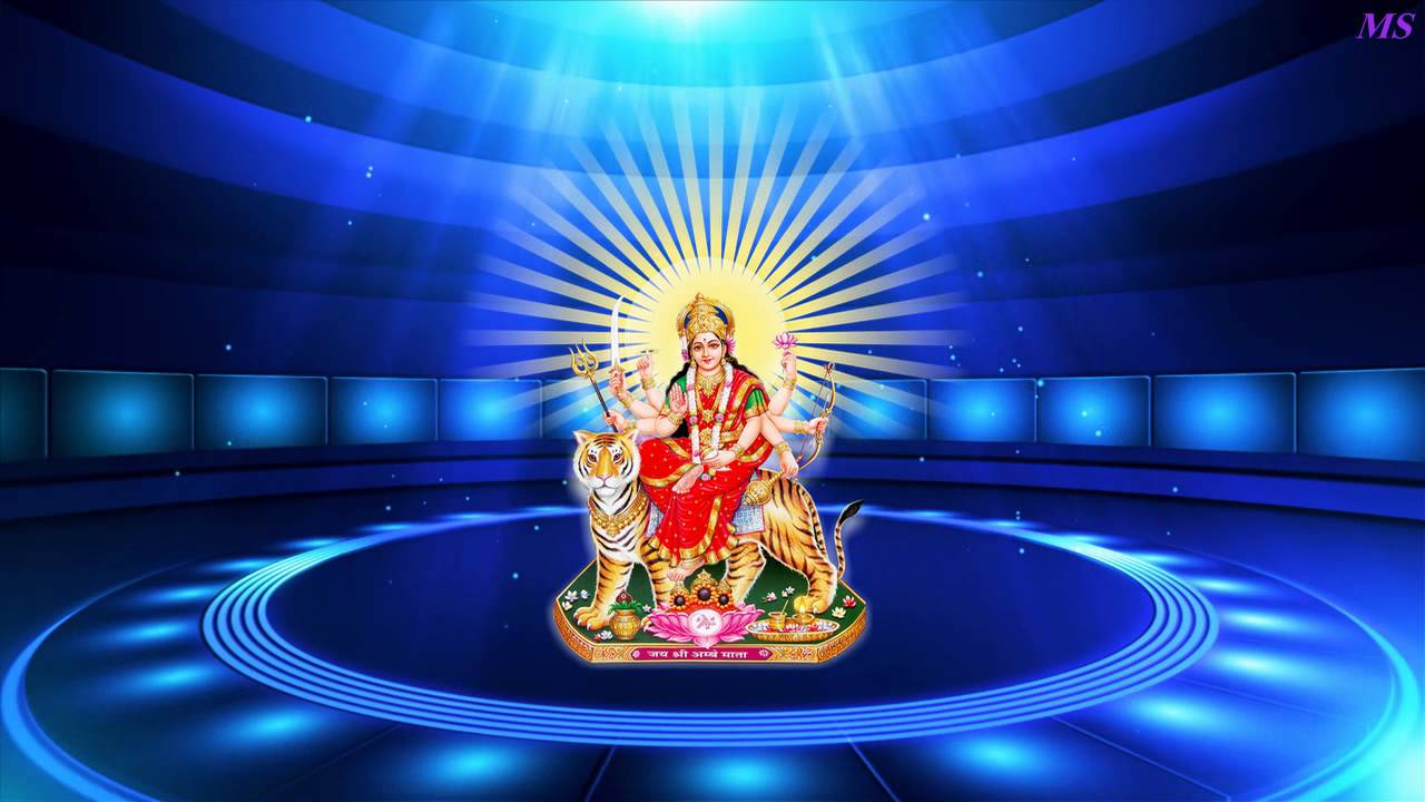 MANTRA DURGA ✿ MUY PODEROSO